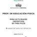 TORNQUIST: Búsqueda laboral Profesor/a de Educación Física