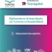 TORNQUIST: Abren la preinscripción a la Diplomatura en Turismo y Hospitalidad