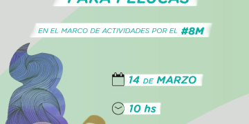 SIERRA DE LA VENTANA: Jornada solidaria «Donación de cabellos para pelucas «