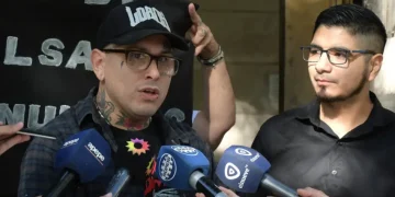 BAHIA BLANCA: Demandaron a la consejera de LLA condenada por falso testimonio