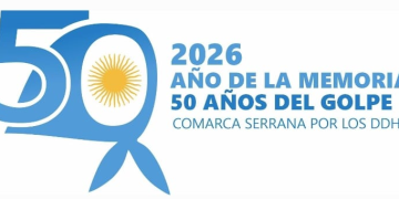 Tornquist estableció el 2026 como Año de la Memoria