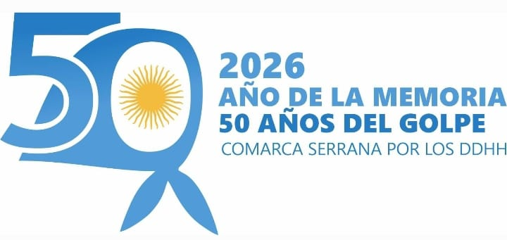 Tornquist estableció el 2026 como Año de la Memoria El Concejo estableció el uso obligatorio del lema y declaró de interés las actividades del 24 de marzo.