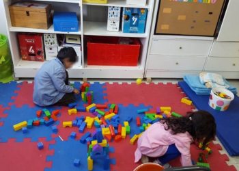 Es oficial: la sala de 3 años será obligatoria en la provincia de Buenos Aires