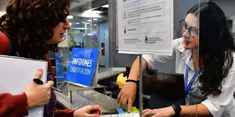 El Gobierno eliminó el presentismo, baja el sueldo de los estatales y ATE responde