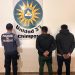 CHIMPAY: Dos detenidos en un intento de hurto