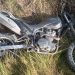 LAMARQUE: Un motociclista sufrió graves lesiones este viernes, tras un siniestro vial ocurrido en la zona rural