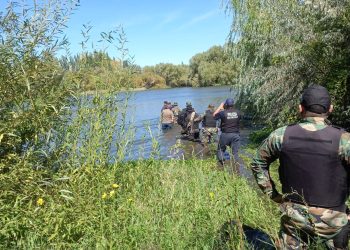 VALLE MEDIO: Desde la Regional IV ponderan el trabajo de las Unidades policiales