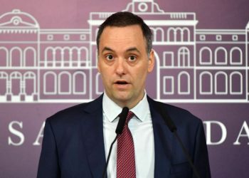 Congreso: presentan una denuncia penal contra Adorni por presunto enriquecimiento ilícito