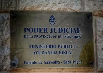 SAAVEDRA: En agosto se realizará el juicio al dueño de perros que atacaron y mataron al peón de un campo