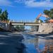 BAHIA BLANCA: Reconstrucción del canal Maldonado: comenzó la etapa de demolición del puente de Pampa Central
