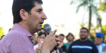 El senador Coronel alertó por el cierre de La Suipachense: “No es un episodio aislado”