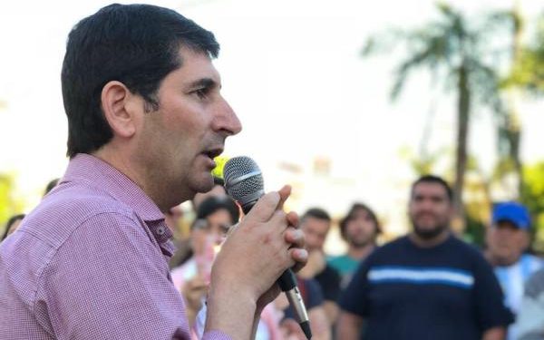 El senador Coronel alertó por el cierre de La Suipachense: “No es un episodio aislado”  El senador Fernando Coronel expresó su preocupación ante el cierre de La Suipachense y solicitó al Ejecutivo provincial que interceda para impedir la perdida de puestos de trabajo.