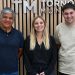 VILLA VENTANA Y VILLA SERRANA LA GRUTA: Asumieron los nuevos delegados municipales interinos