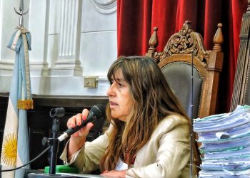 BAHIA BLANCA: Condenan a los responsables de una obra a 1 año y 8 meses de prisión por las lesiones que sufrió un albañil