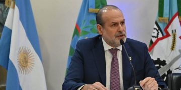 BAHIA BLANCA: Apertura de sesiones ordinarias «el intendente presentó los ejes para la reconstrucción urbana y social de Bahía Blanca»