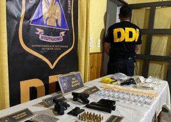 BAHIA BLANCA: Capturan a un hombre que estaba prófugo hace 6 años «Está vinculado con robos y el comercio de droga»