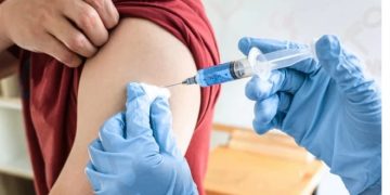 BAHIA BLANCA: Se deberá contar con el calendario completo de vacunación para ingresar a la Escuelas de la Universidad del Sur