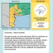 BAHIA BLANCA: Alerta amarilla por tormentas
