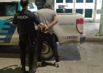 BAHIA BLANCA: Atacó a su expareja y fue aprehendido