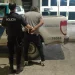 BAHIA BLANCA: Atacó a su expareja y fue aprehendido