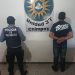 Coronel Belisle – Chimpay: Agredió a su ex pareja, le sustrajo el vehículo y fue detenido