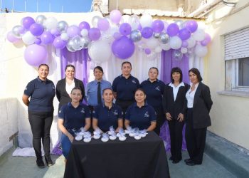 Luis Beltrán: La Comisaría de Familia celebró su 5to. Aniversario