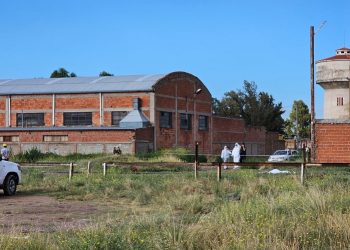 BAHIA BLANCA: Un hombre murió arrollado por un tren