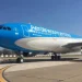 Cayó un hombre acusado de estafar a Aerolíneas Argentinas por casi u$s500 mil