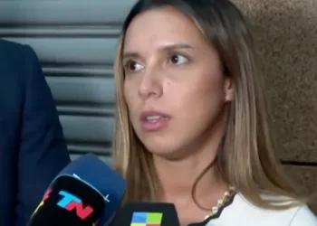Agostina Páez no irá presa en Brasil: regresa a la Argentina y deberá hacer tareas comunitarias