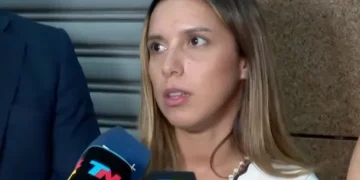 Agostina Páez no irá presa en Brasil: regresa a la Argentina y deberá hacer tareas comunitarias