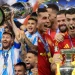 Se cancela la Finalissima 2026 entre la Selección argentina y España