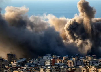 Estados Unidos: renunció el director nacional de Antiterrorismo en rechazo a la guerra contra Irán