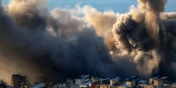 Estados Unidos: renunció el director nacional de Antiterrorismo en rechazo a la guerra contra Irán