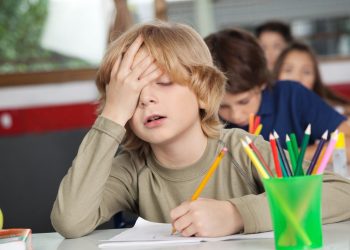 Buscan que las escuelas cuenten con espacios inclusivos para estudiantes con autismo