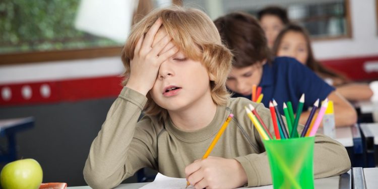 Buscan que las escuelas cuenten con espacios inclusivos para estudiantes con autismo