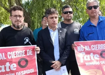 Radiografía del derrumbe industrial en la provincia de Buenos Aires: cerraron 5.800 empresas en la era Milei