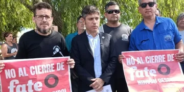 Radiografía del derrumbe industrial en la provincia de Buenos Aires: cerraron 5.800 empresas en la era Milei