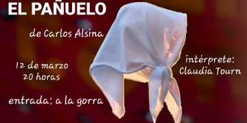 BAHIA BLANCA: A 50 años del último golpe militar se estrena La Obra «EL PAÑUELO»