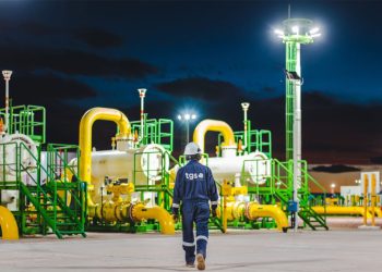 BAHIA BLANCA: Luego de la pelea con Nación, la ciudad tendrá su planta de GNL