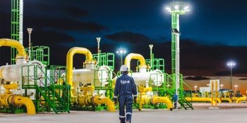 BAHIA BLANCA: Luego de la pelea con Nación, la ciudad tendrá su planta de GNL