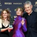 «Belén», dirigida por Dolores Fonzi, ganó el premio Goya a la mejor película iberoamericana