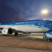 Comunicado de Aerolíneas Argentinas sobre el próximo fin de semana largo: cuántos pasajeros transportará