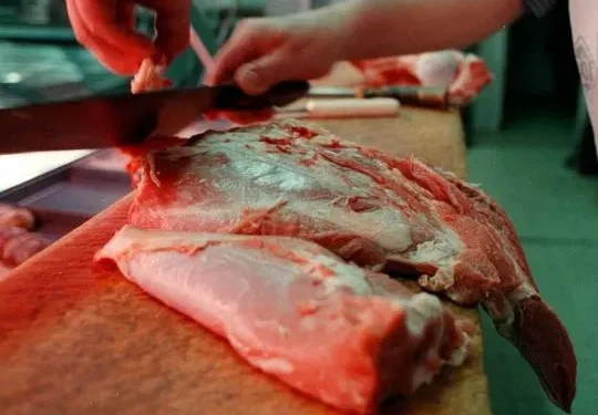 La carne vacuna aumentó casi 8% en febrero: cuáles fueron los cortes más caros y más baratos  Mientras el IPC se mantuvo estable en 2,9%, los precios de los cortes vacunos se dispararon por encima del 7% mensual y acumulan aumentos de más del 60% interanual, en un contexto de menor oferta ganadera.