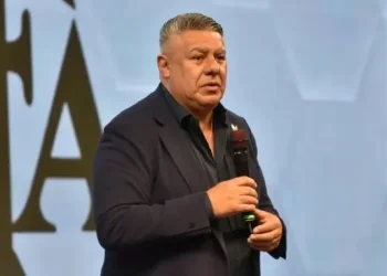 Procesaron a Claudio Tapia y a otros directivos de la AFA por presunta evasión en la causa por millonarias retenciones no depositadas