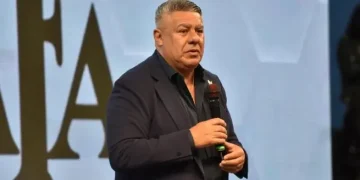 Procesaron a Claudio Tapia y a otros directivos de la AFA por presunta evasión en la causa por millonarias retenciones no depositadas