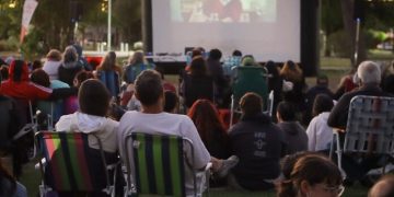 BAHIA BLANCA: Propuestas culturales para el fin de semana