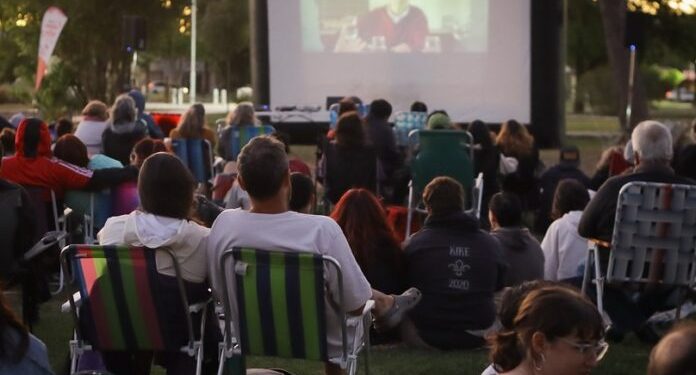 BAHIA BLANCA: Propuestas culturales para el fin de semana