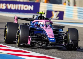 Fórmula 1 con Franco Colapinto en el Gran Premio de Australia: días y horarios