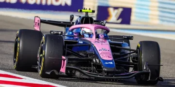 Fórmula 1 con Franco Colapinto en el Gran Premio de Australia: días y horarios