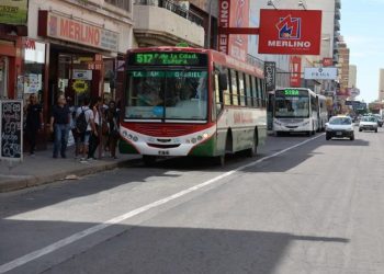 BAHIA BLANCA: Transporte público «desde el próximo lunes amplían el rondín de la línea 517 y mejoran las frecuencias en distintos barrios»